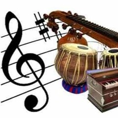 Ami Bhareli Instrumental