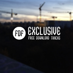 Conny Wolf - Heartbreaker (FDF Exclusive 016) FREE DOWNLOAD