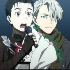 Yuri!!! on ICE OP - "History Maker" | AmaLee Ver