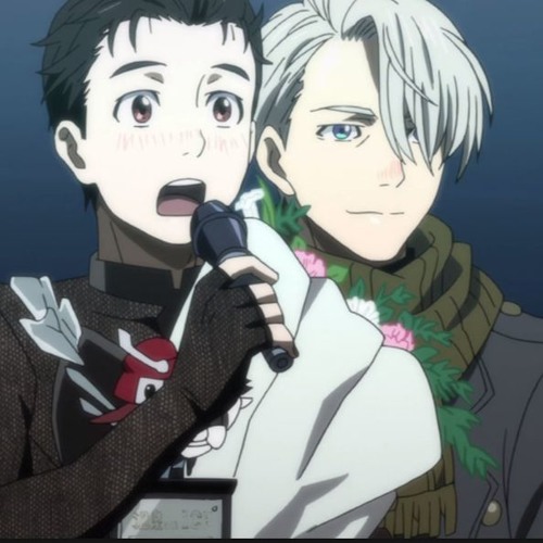 Yuri!!! on ICE OP - "History Maker" | AmaLee Ver