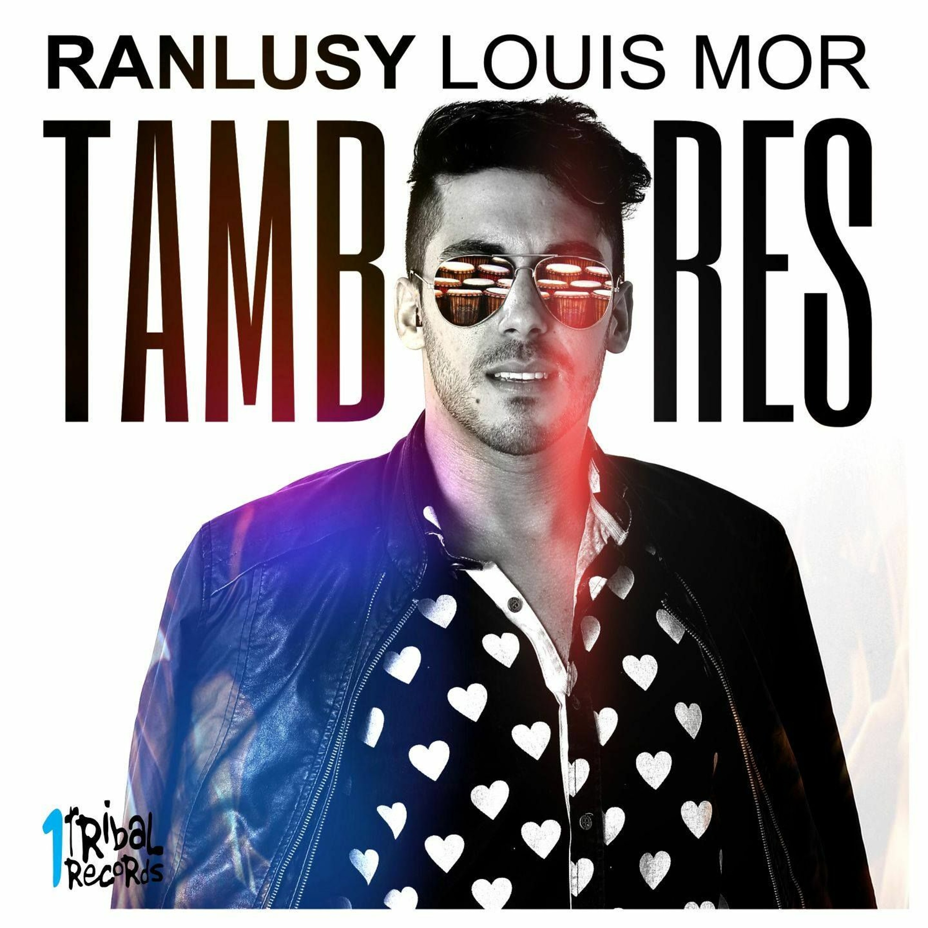 DJ Ranlusy Louis Mor