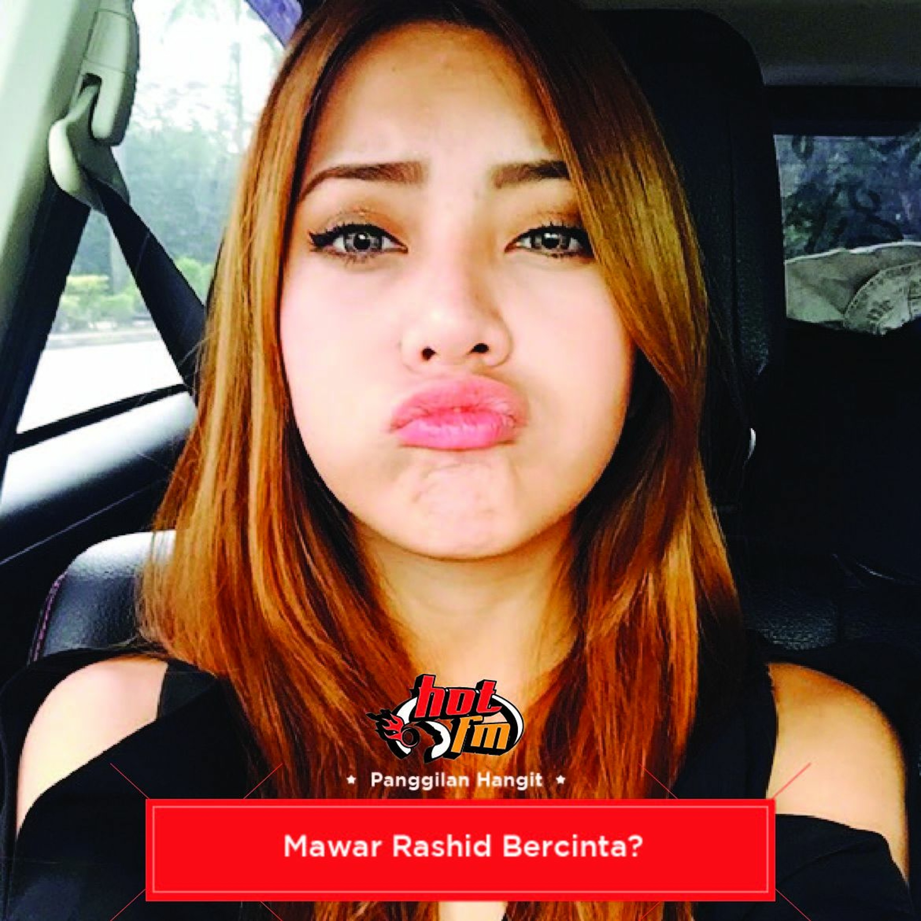 Geng Pagi Hot: Panggilan Hangit - Mawar Rashid Bercinta?