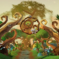 Free Realms - Sanctuary