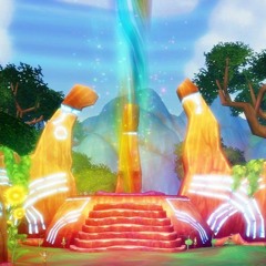 Free Realms - Merry Vale