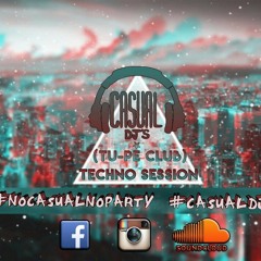 sesiones tech