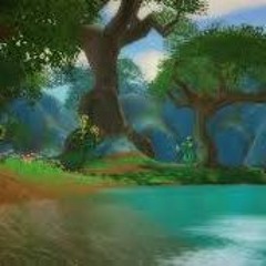 Free Realms - Lakeshore