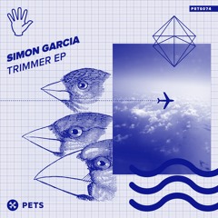 Simon Garcia - I Never Knew (Mr. Tophat Remix)