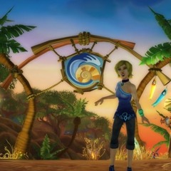 Free Realms - Seaside