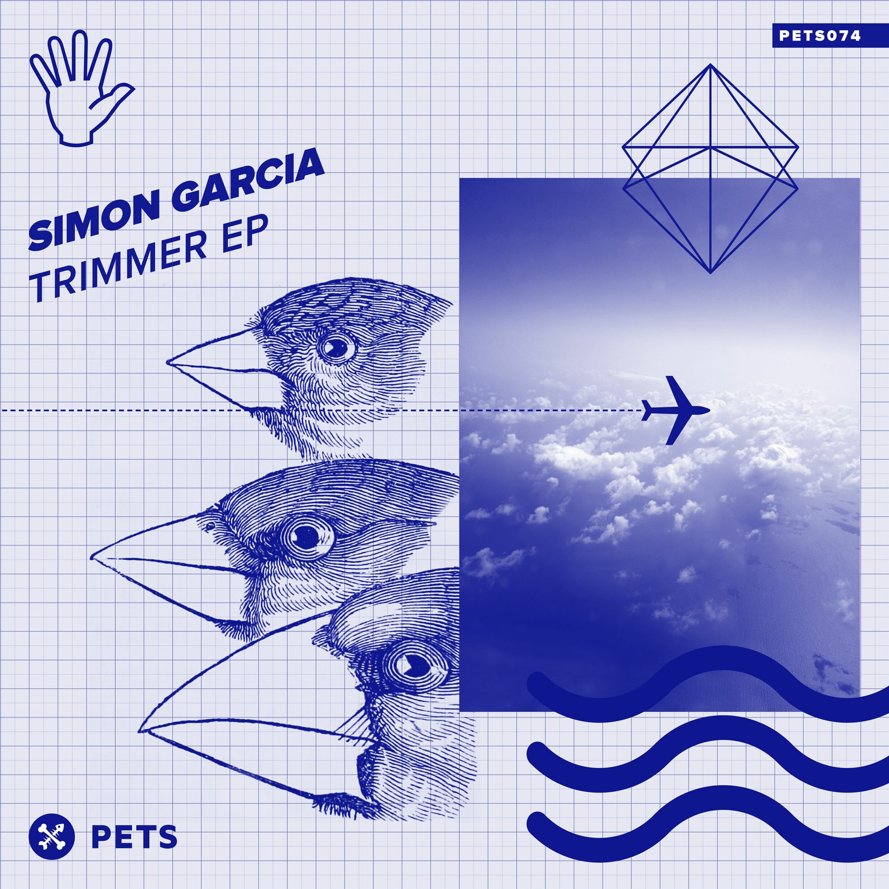 Simon Garcia - Trimmer episode artwork