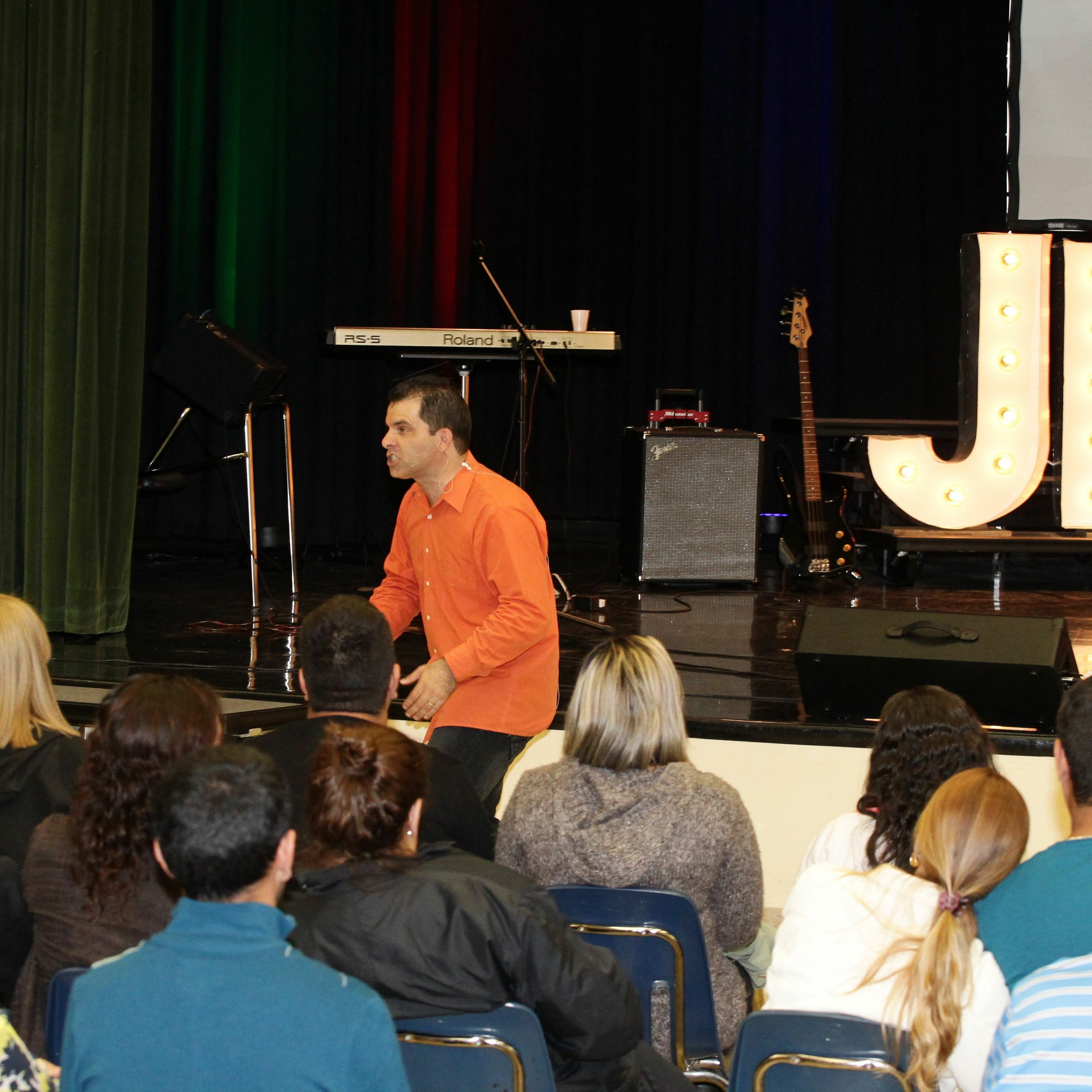 GFC Orlando