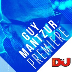 PREMIERE: Guy Mantzur ‘Blooming Fields’