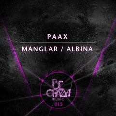 PAAX - Manglar