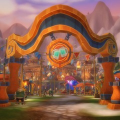 Free Realms - Wugachug