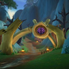 Free Realms - Blackspore