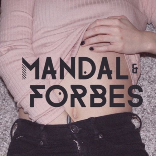 Neiked - Sexual - Mandal & Forbes Chopped Acapella