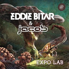 jacob ft. eddie bitar - Expo Lab * OUT NOW!!