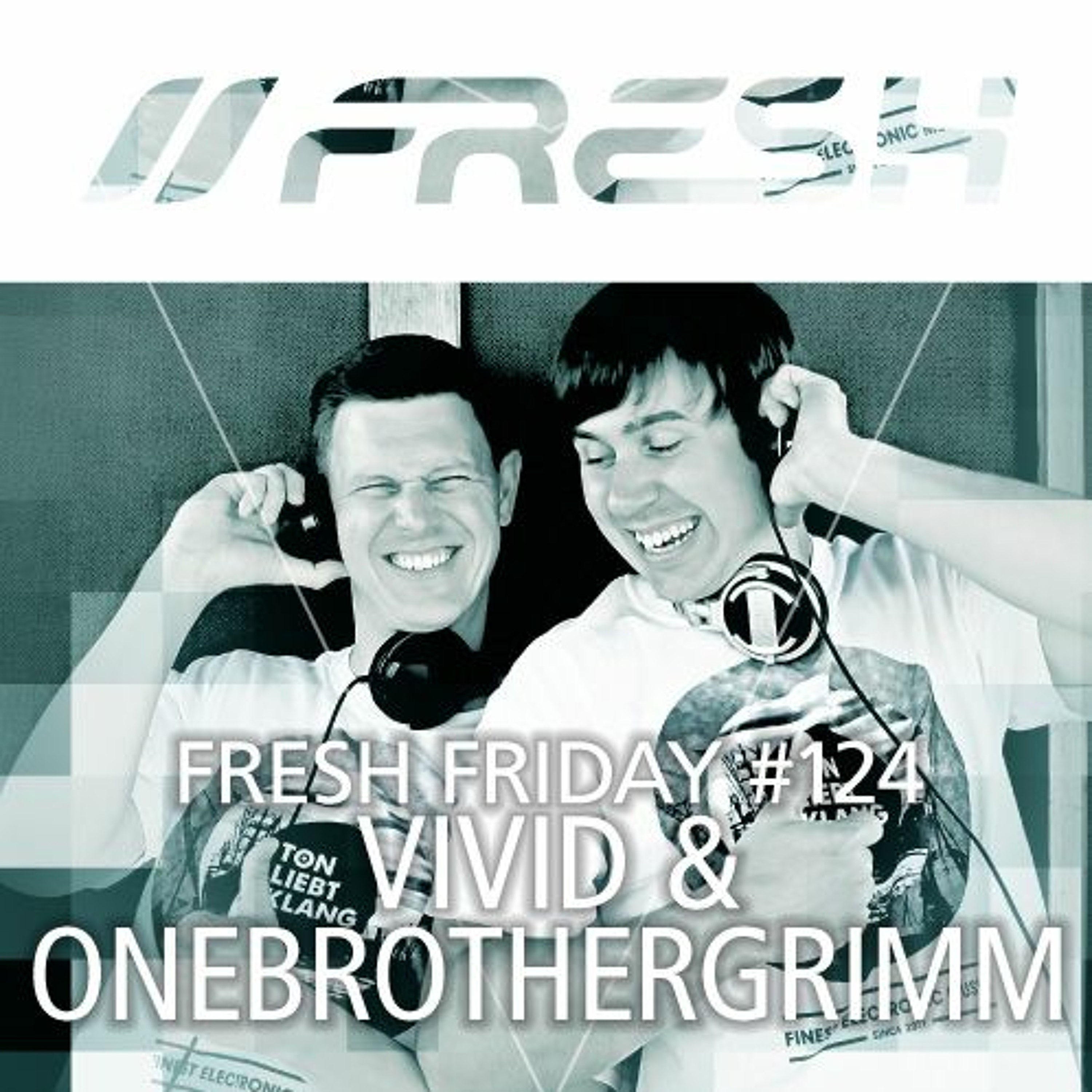 FRESH FRIDAY PODCAST