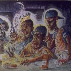 The Last Supper (Suur Papa Holy Trinity REMIX Playlist)