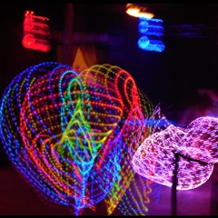 Enclosed Glow