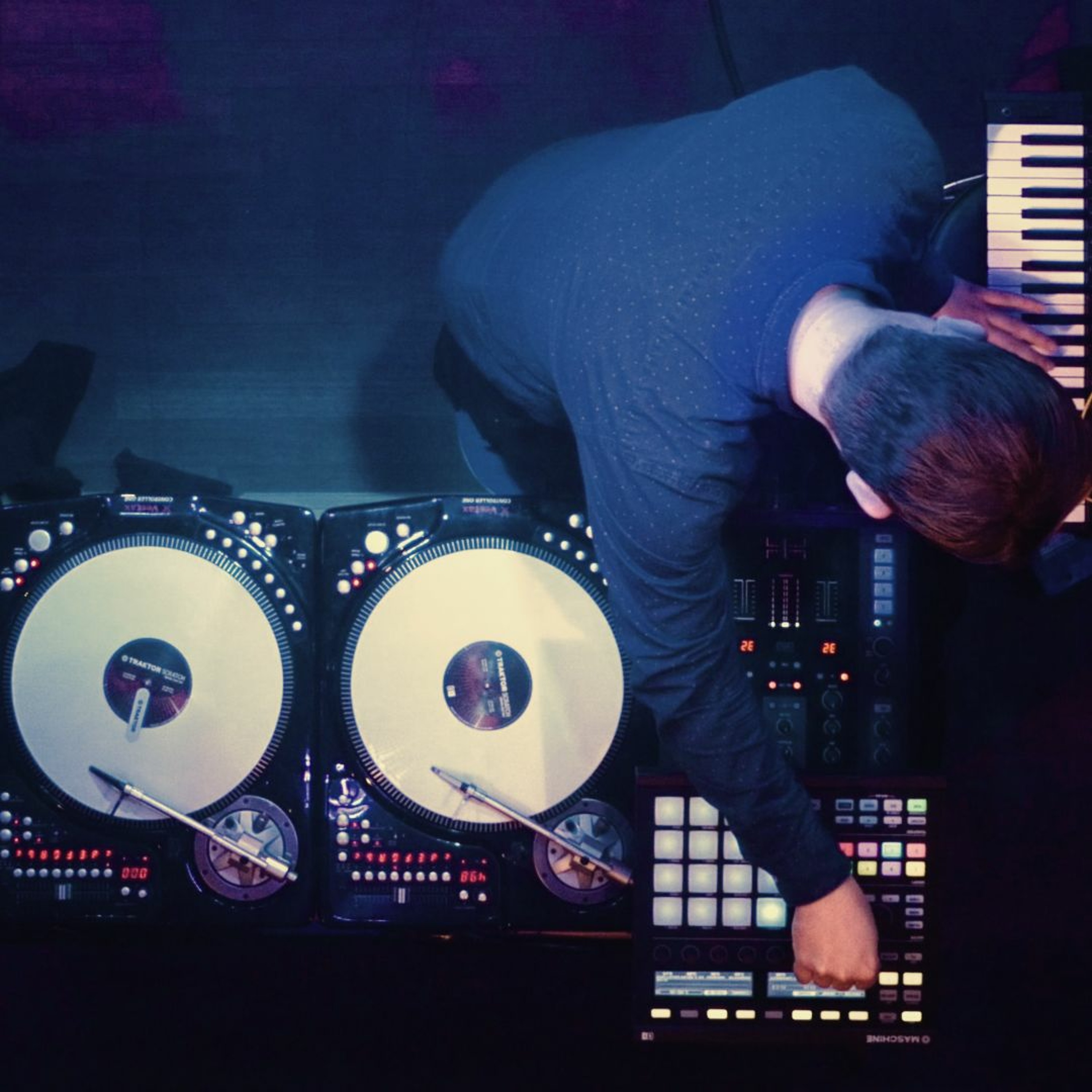 KypskiMusic