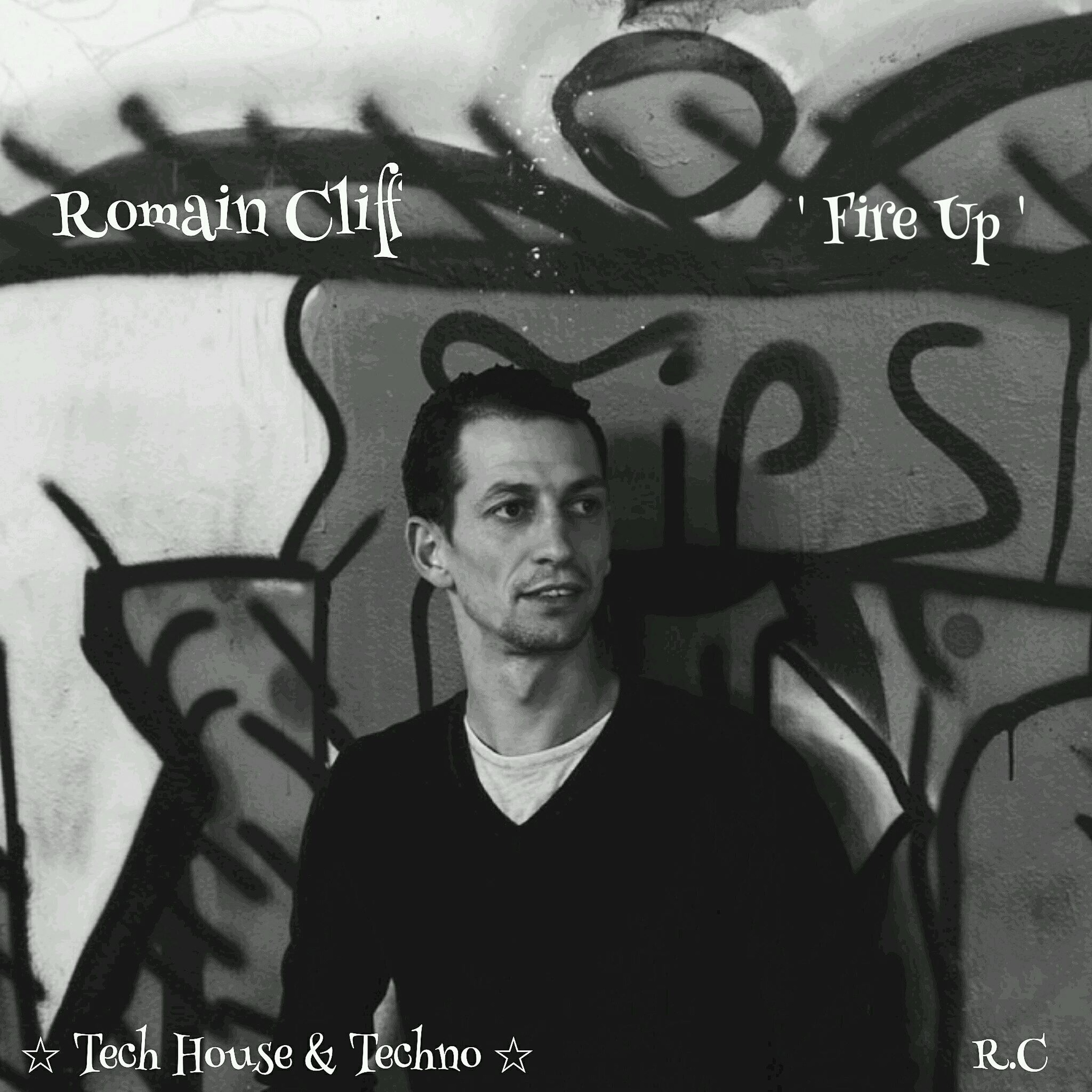Romain Cliff