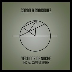 Sordo & Rodriguez -  The Dreamers  [Underground Audio]