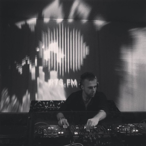Deepbass RTS.FM Budapest 03.12.2016