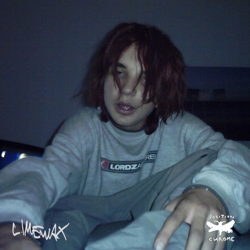 Lordz EP (PC095)