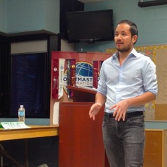 Episode 10: The Untold Story