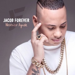 Jacob Forever - Necesito Ayuda - Remix Iker Ibañez
