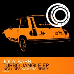 Jody Barr - Turbo Jangle (Kamera Remix) [PM002] PREVIEW