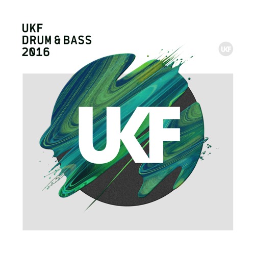 Stream UKF Drum & Bass 2016 (Album Megamix) by UKF | Listen online for free  on SoundCloud