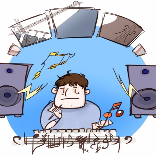 Out of the labyrinth for piano solo(FFXIV Syrcus tower theme)Arr.by Terry:D