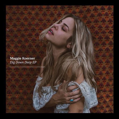 Maggie Koerner - Cayute Woman (Fink Version)