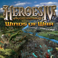 Heroes of Might and Magic 4