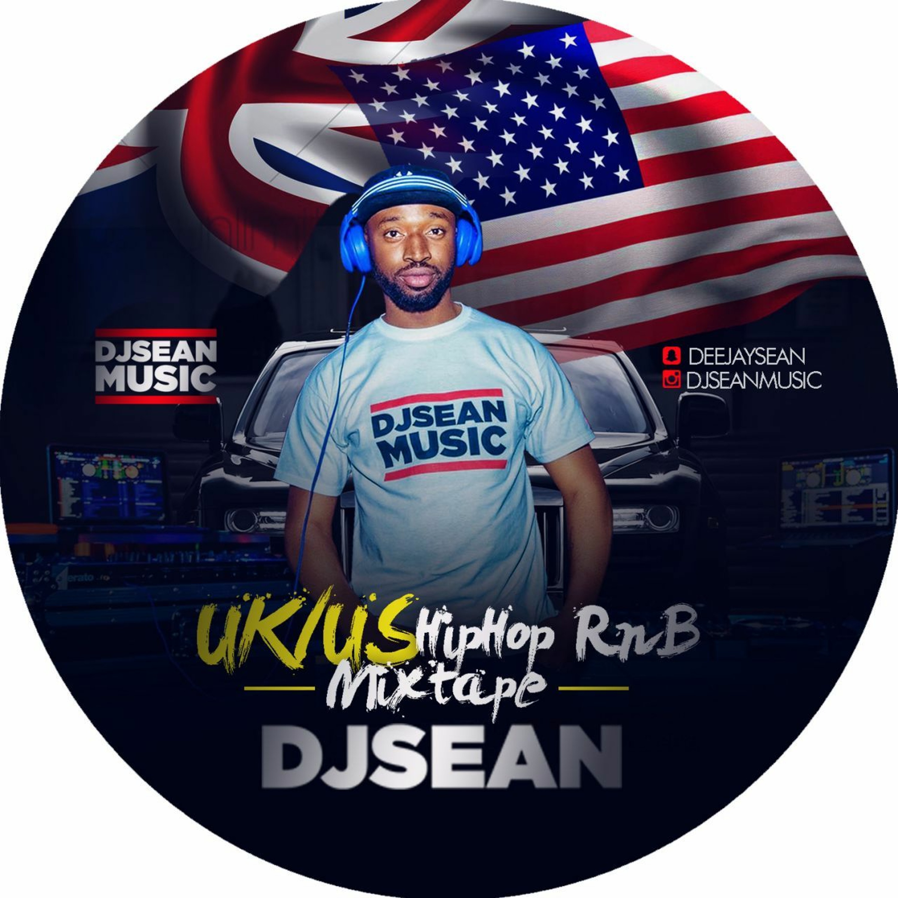 djseanmusic