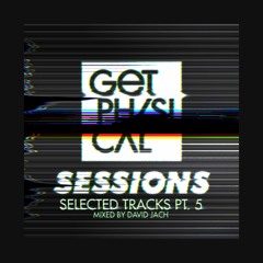 David Jach - Ideal Juice [Get Physical Music]
