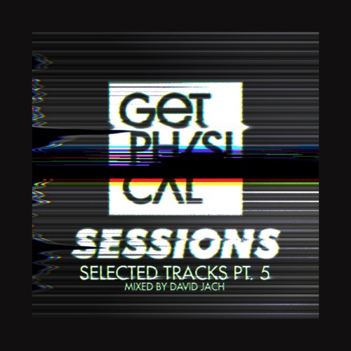 David Jach - Ideal Juice [Get Physical Music]