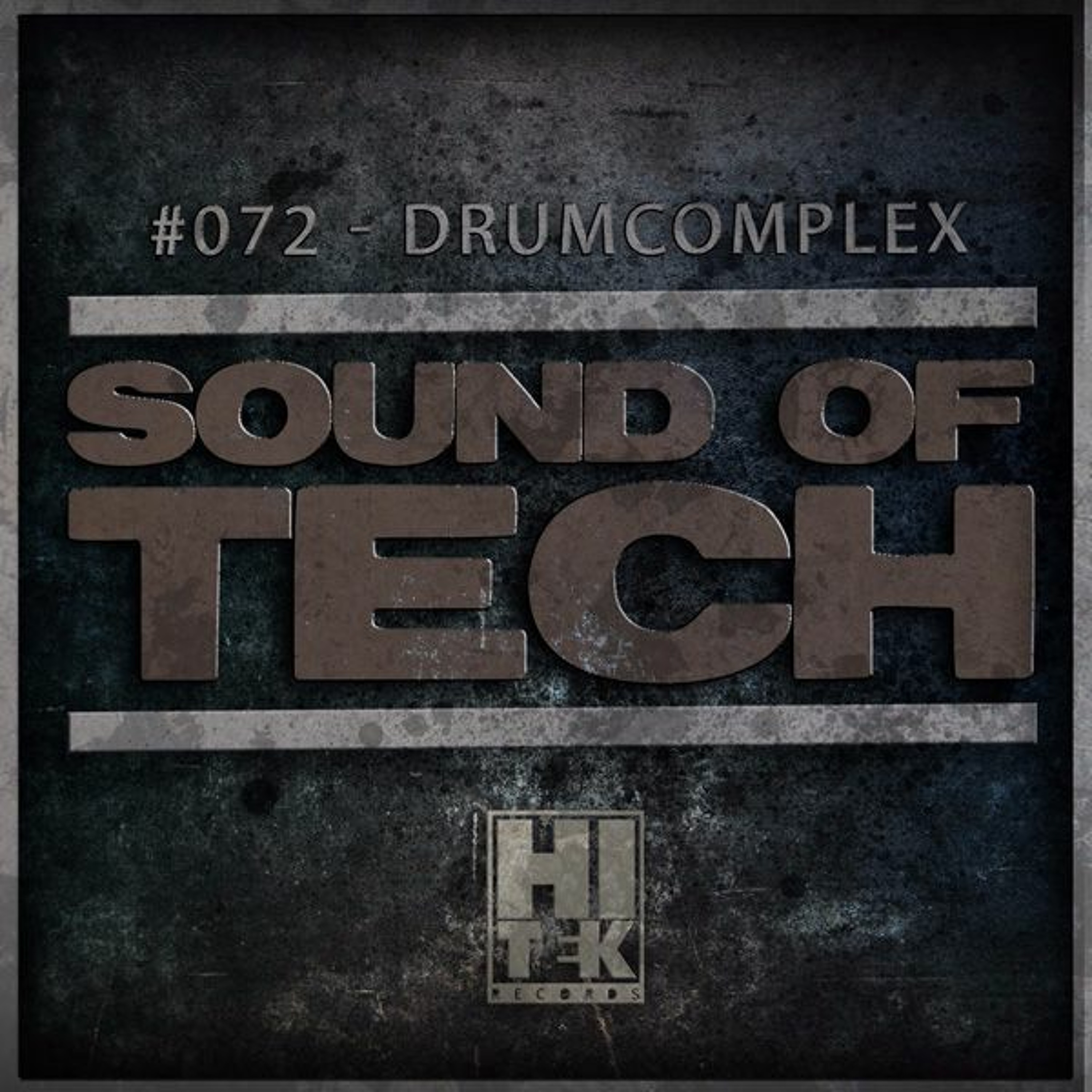 Sound Of Tech Podcast