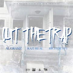 Out the Trap ft. Razi Real & Rich Duffy