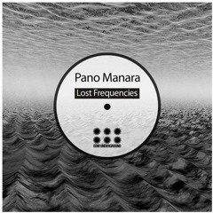 Pano Manara - Night Driven BDTom Rmx CUT Version