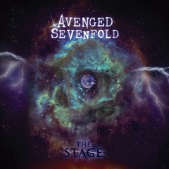Avenged Sevenfold- Roman sky outro solo w/ Bogner Uberschall+TS808