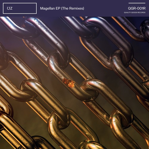 UZ & BIG MAKK - Spank (Champagne Drip Remix)