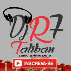 MTG PUTARIA FESTIVA - LANÇAMENTO 2017 (BRABAA) [ DJ R7 TALIBAN ]