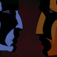 Les Plaies - Le Prince D'Egypte Cover