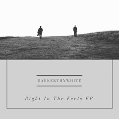 DarkerThnWhite - Right in the feels (Original mix)  (mastered)