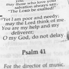 Father of the Fatherless