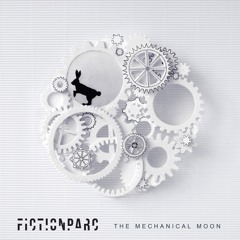 Mechanical Moon - Tchad Blake Remix