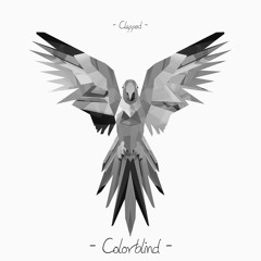 Clapped - Colorblind (Original Mix)