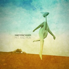 Dimster & Tiggeri - Back to colours (Preview)